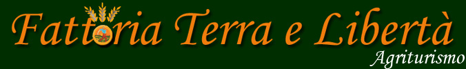 AGRITURISMO TERRA E LIBERTA