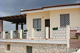 la villetta